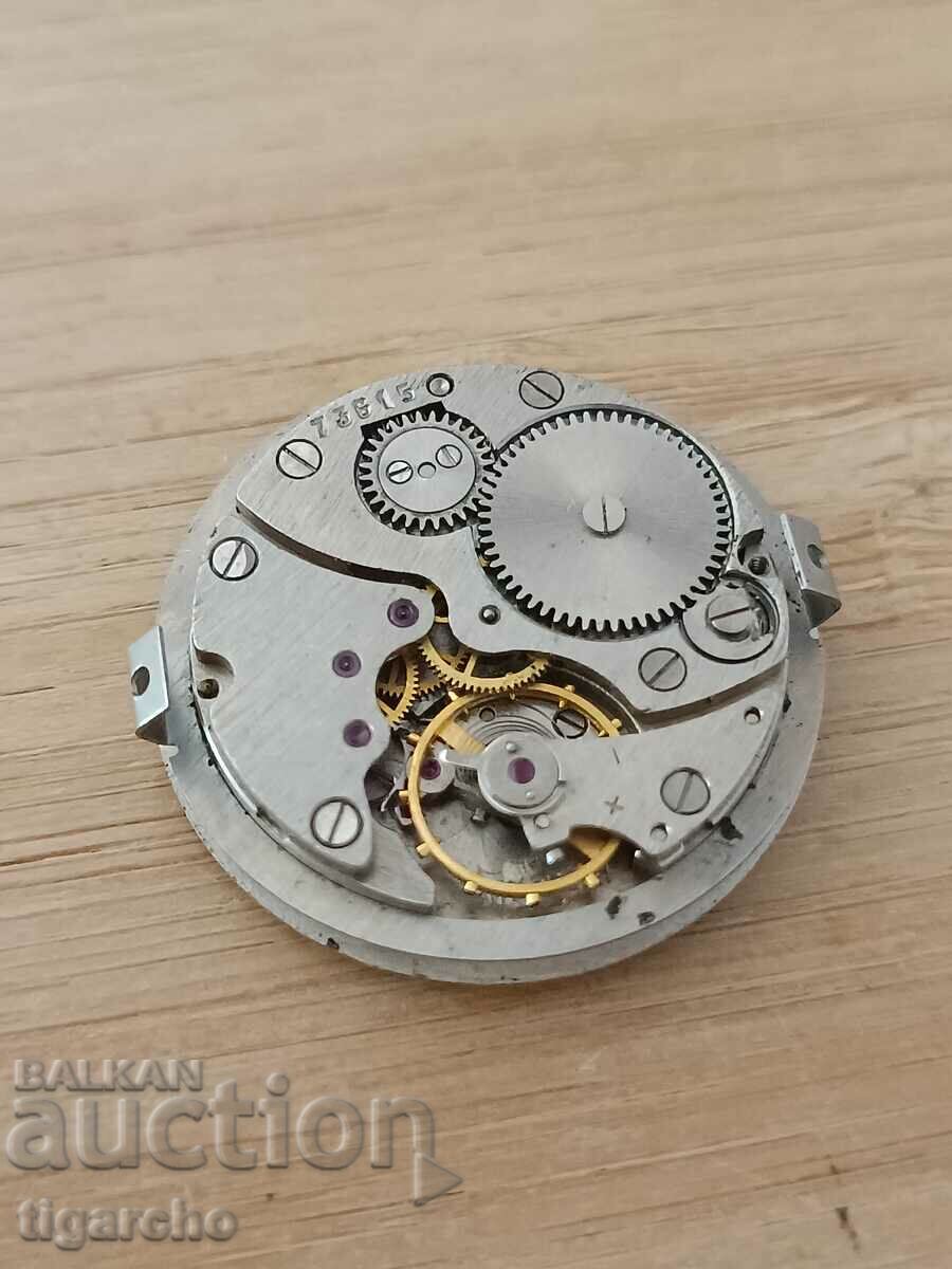 Clock machine ZIM - 5 Clock machine ZIM - 5