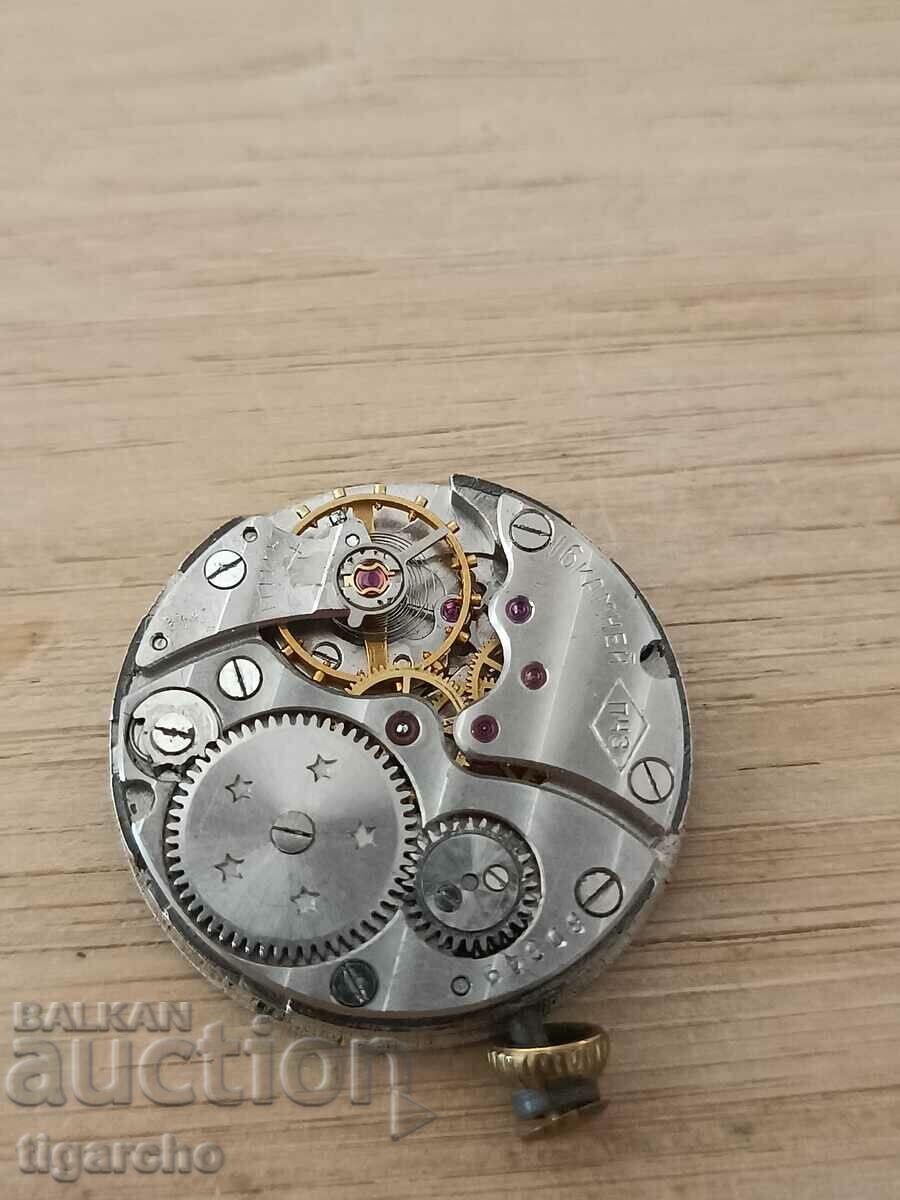 Beacon clock machine - 5