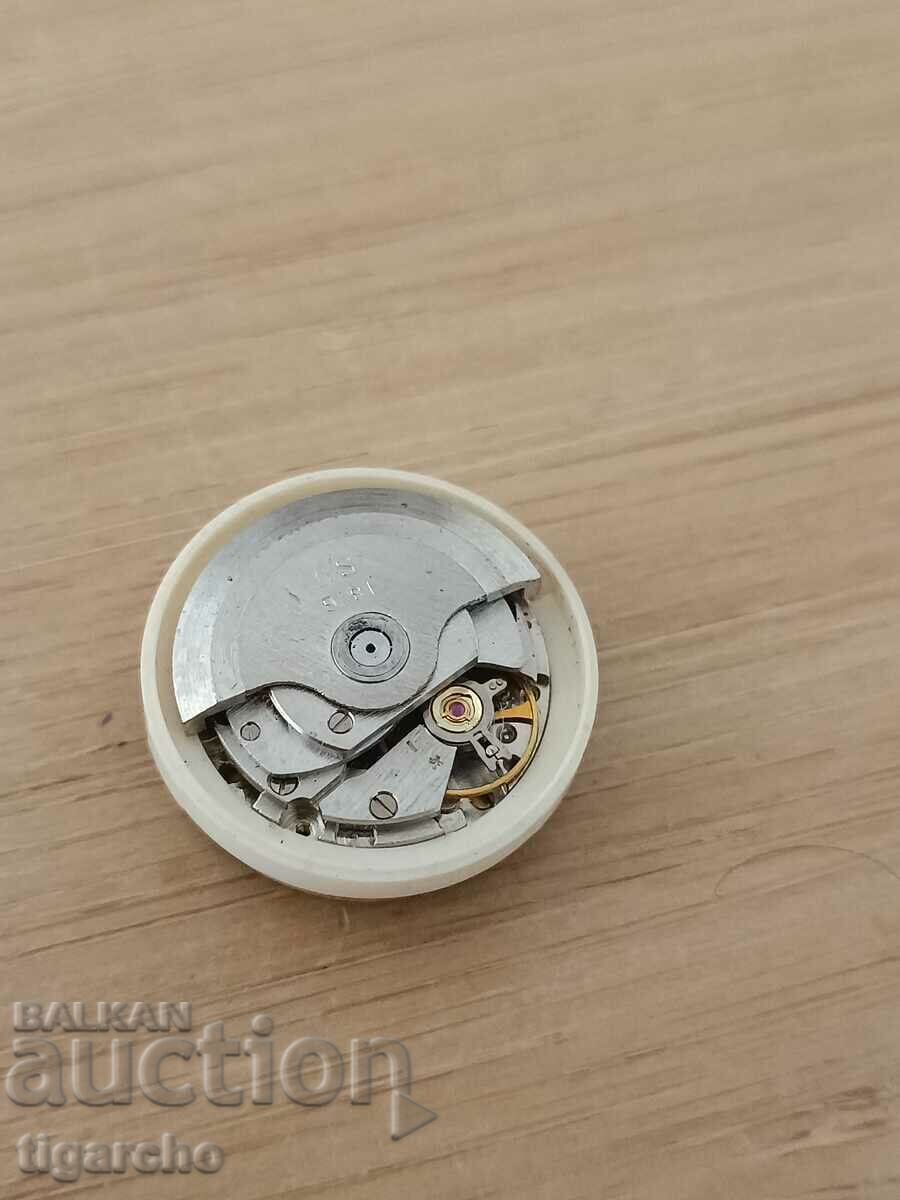 Delivery of Lady's watch machine Luch Delivery of Lady's watch machine Luch