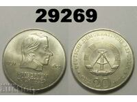 RDG Germania 20 timbre 1972 A