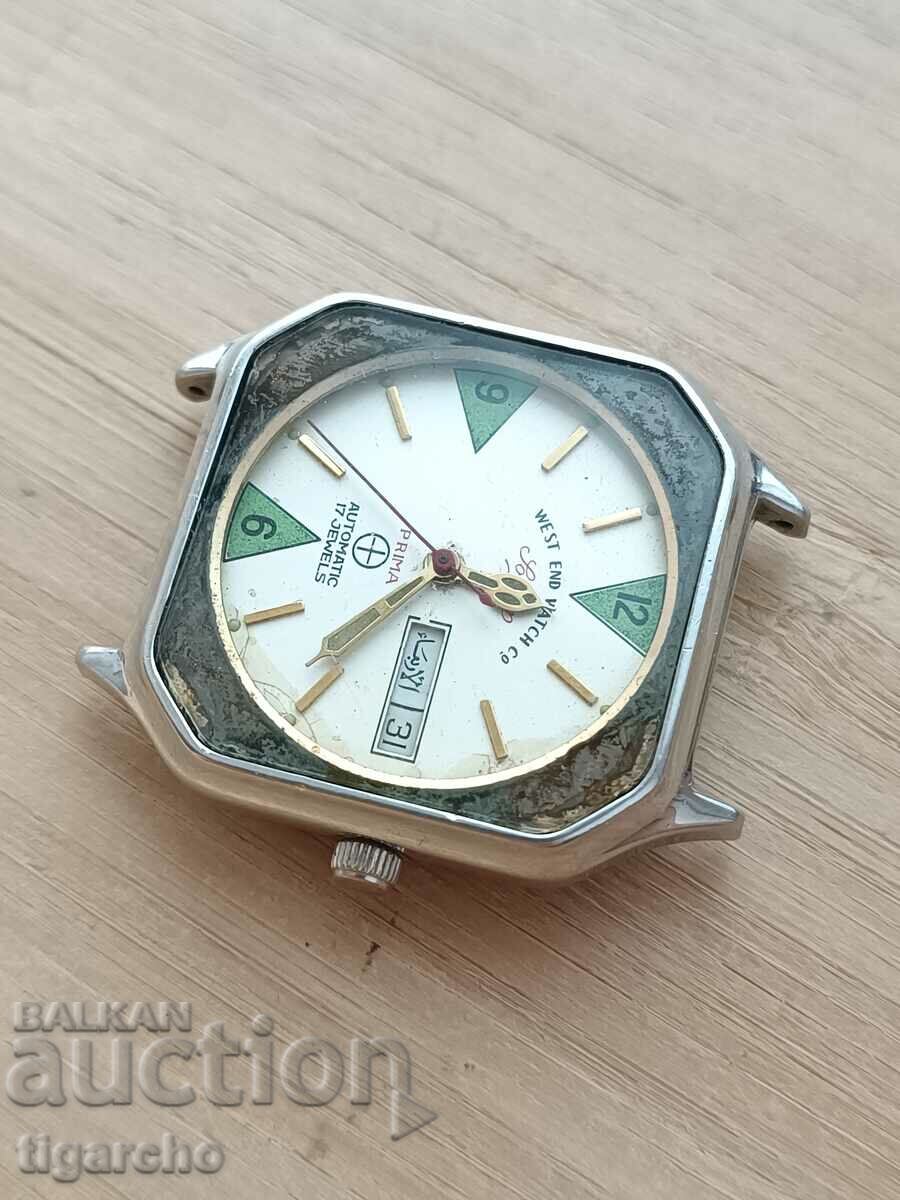 Swiss men's watch - 5 Swiss men's watch - 5