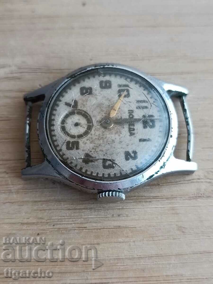 Pobeda watch - 5 Pobeda watch - 5