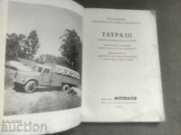 Ghid Tatra 111