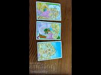 Barbie Stickers - Panini