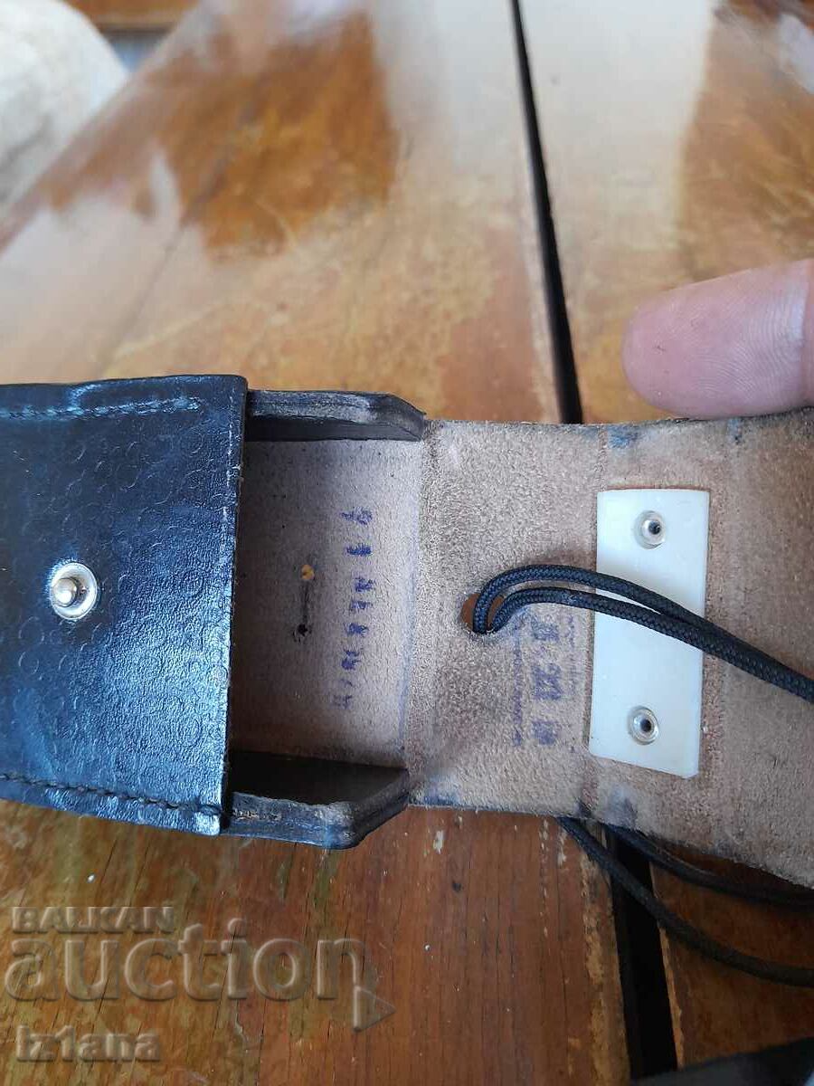 Auction Old light meter Leningrad 7 Auction Old light meter Leningrad 7