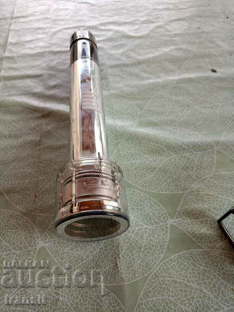 Auction ORTHICON P 807 radio lamp Auction ORTHICON P 807 radio lamp