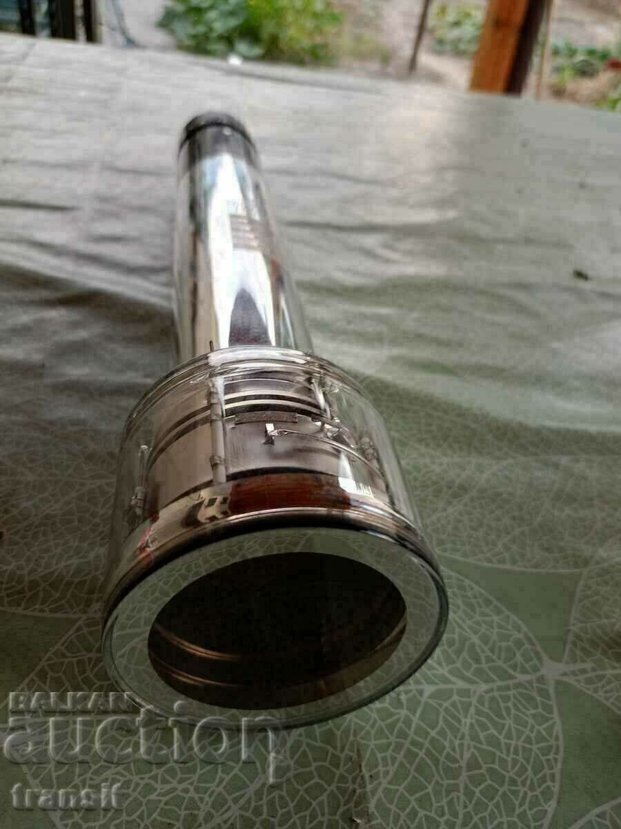 Delivery of ORTHICON P 807 radio lamp Delivery of ORTHICON P 807 radio lamp