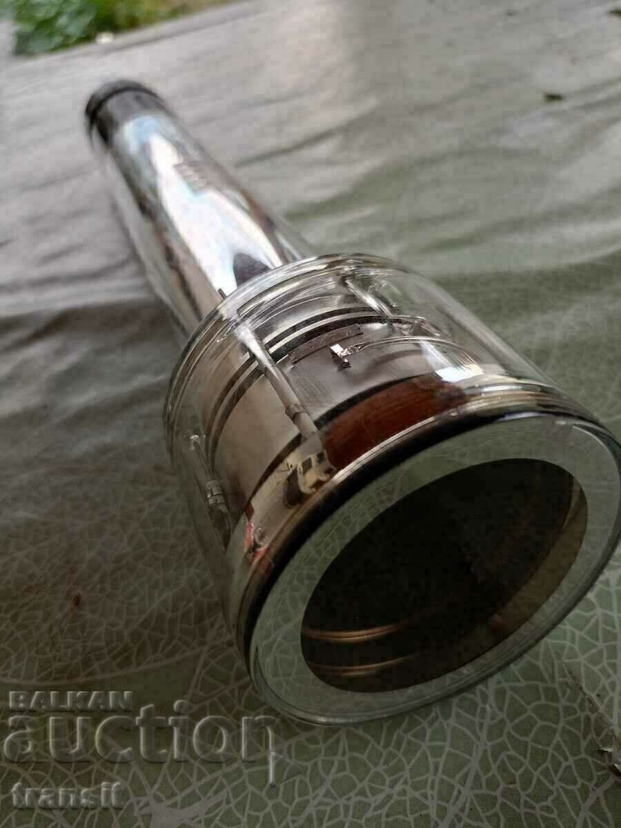 ORTHICON P 807 radio lamp - 5 ORTHICON P 807 radio lamp - 5