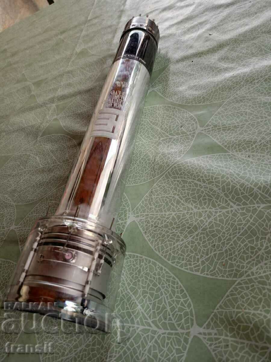 ORTHICON P 807 radio lamp - 6 ORTHICON P 807 radio lamp - 6