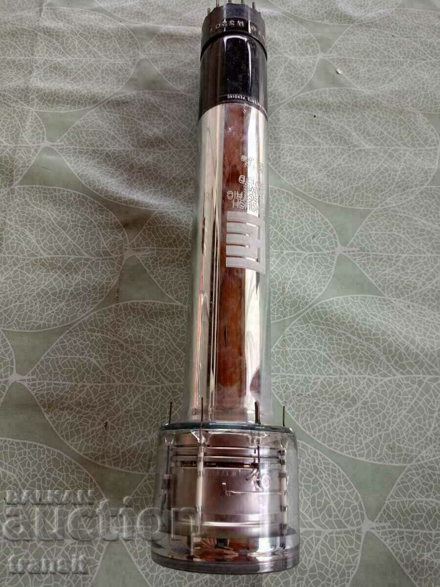 ORTHICON P 807 radio lamp - 7 ORTHICON P 807 radio lamp - 7