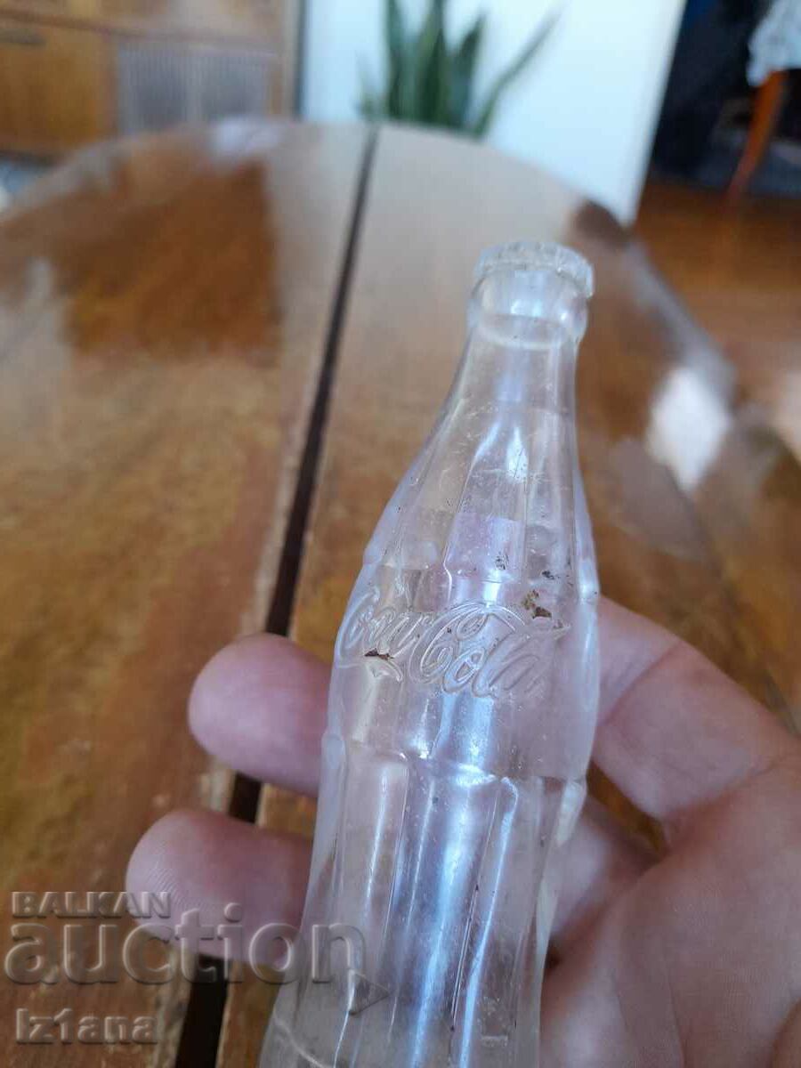 Auction Old Coca Cola salt shaker, Coca Cola Auction Old Coca Cola salt shaker, Coca Cola