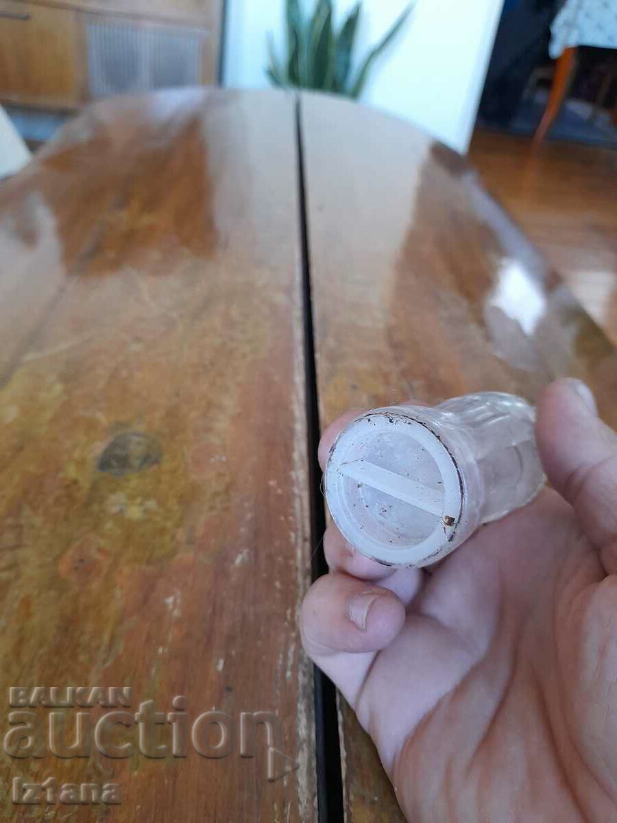 Old Coca Cola salt shaker, Coca Cola - 5 Old Coca Cola salt shaker, Coca Cola - 5