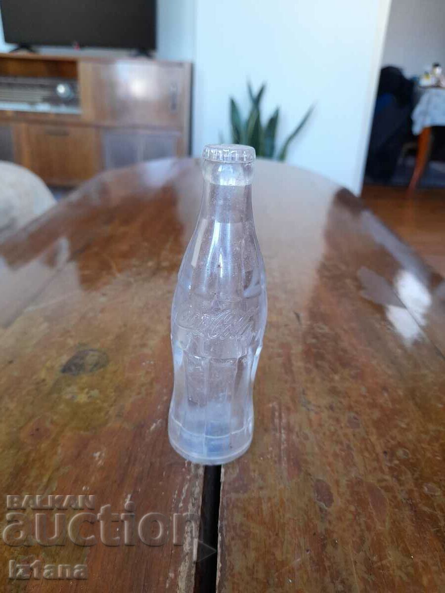 Old Coca Cola salt shaker, Coca Cola