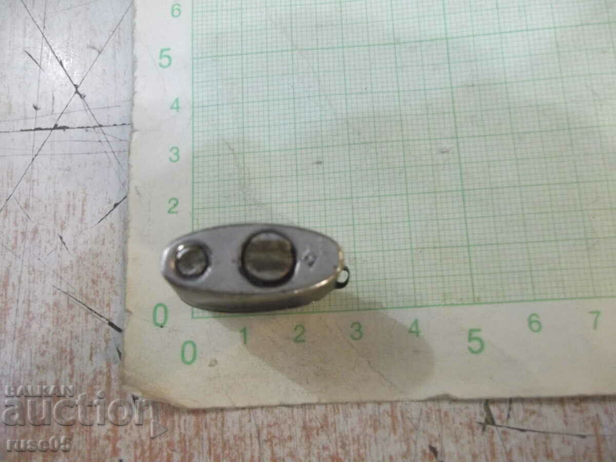 A small petrol lighter - 7 A small petrol lighter - 7