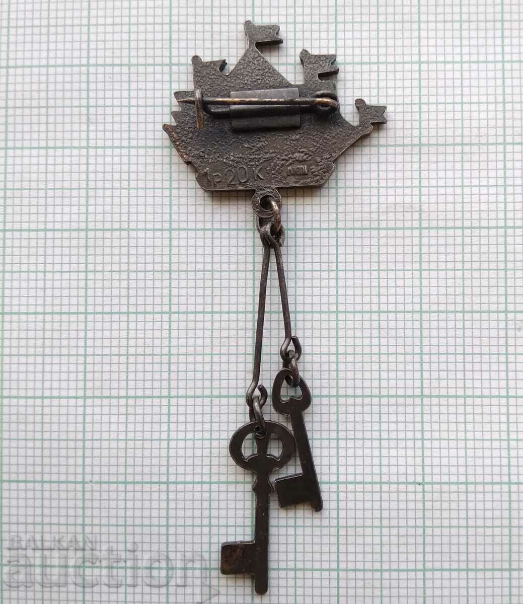 Auction 16843 Badge - Emblem Auction 16843 Badge - Emblem