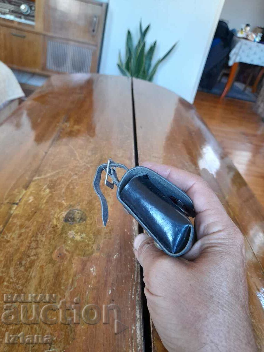 Old bicycle bag, bicycle - 5 Old bicycle bag, bicycle - 5