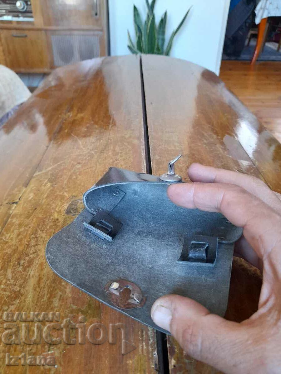 Old bicycle bag, bicycle - 6 Old bicycle bag, bicycle - 6