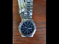 Citizen alarm chronograph wr 100