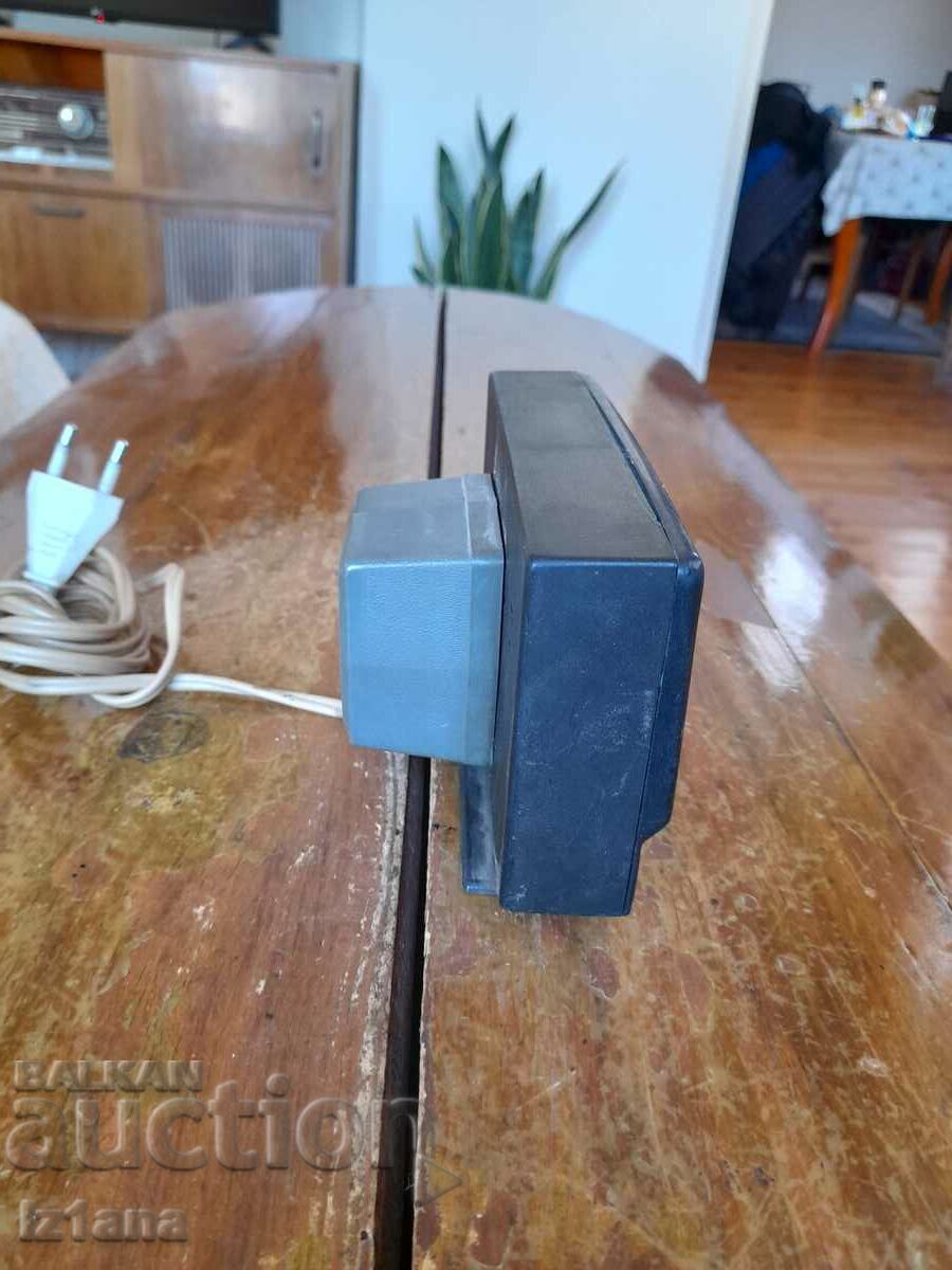 Old watch Electronics with price 55.00 BGN | € 28.12 Old watch Electronics with price 55.00 BGN | € 28.12