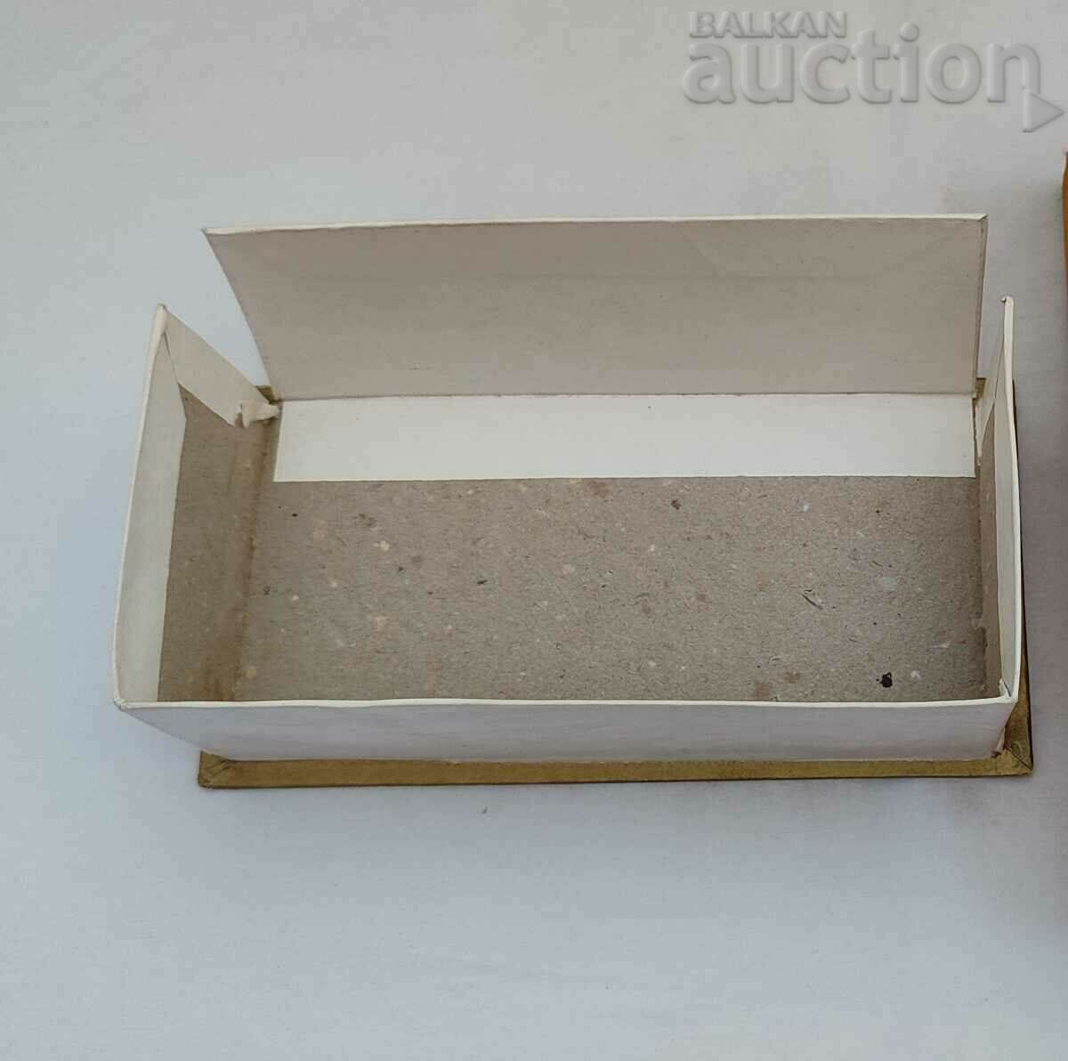 Delivery of "REPUBLIC" 195.. d. BOX BOY ? SOFIA Delivery of "REPUBLIC" 195.. d. BOX BOY ? SOFIA