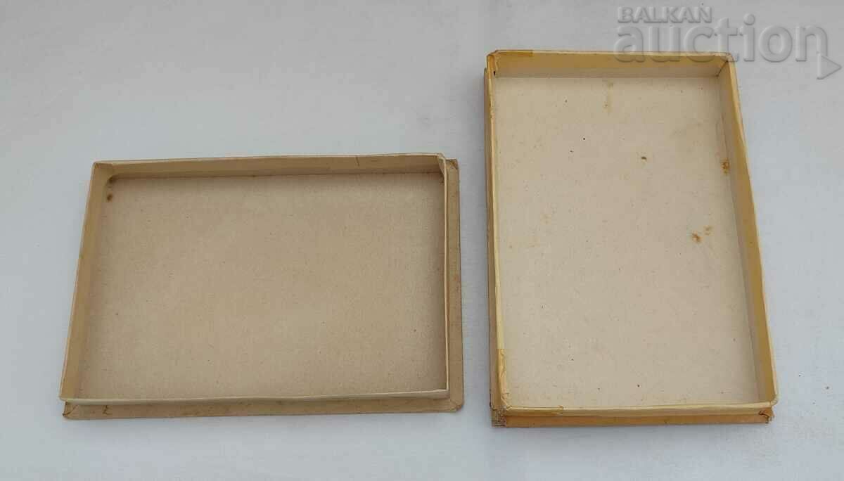 CANDY "DIPLOMATIC" DIP "Y.NIKOLOVA" BOX - 5