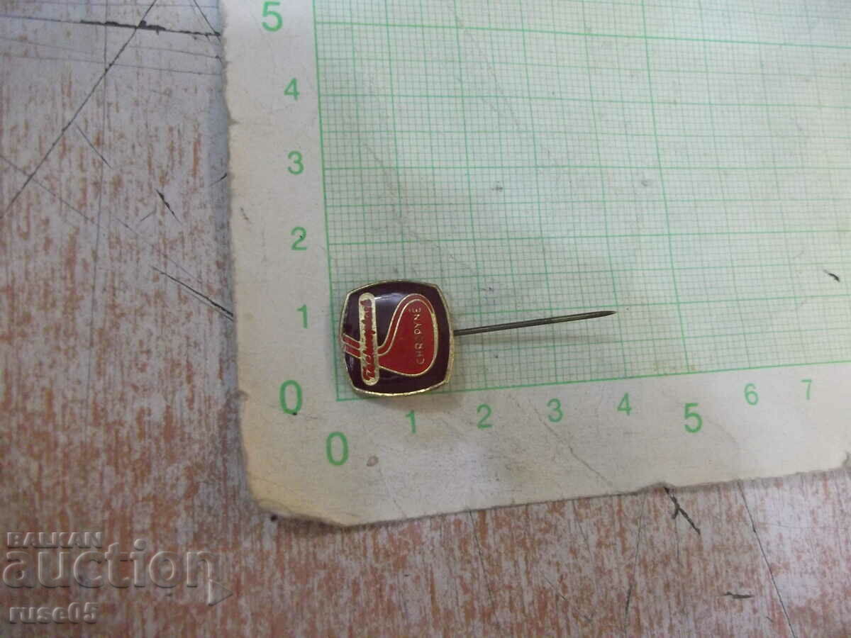 Auction Badge - 24 Auction Badge - 24