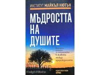 Мъдростта на душите - Майкъл Нютън