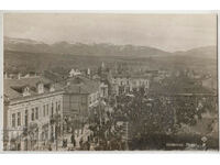 Bulgaria, Kazanlak market (market), nepatuvala