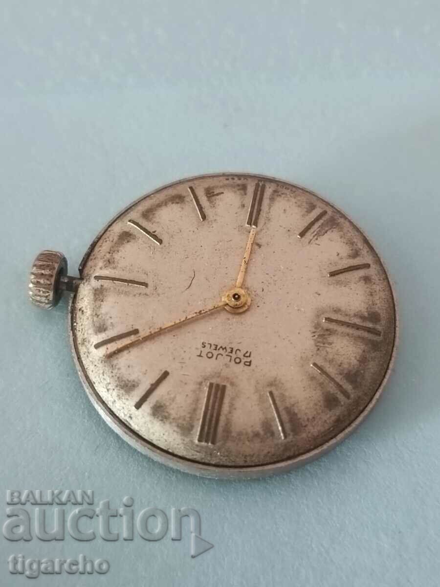 Auction Flight watch winder Auction Flight watch winder