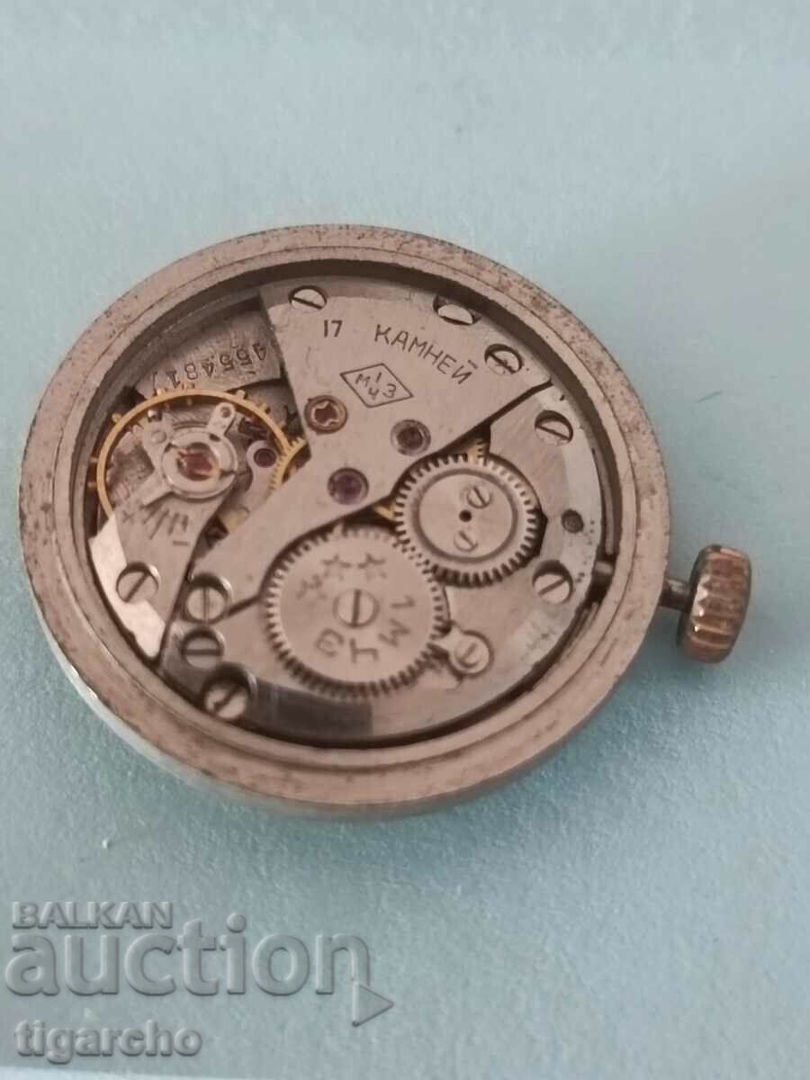 Delivery of Flight watch winder Delivery of Flight watch winder