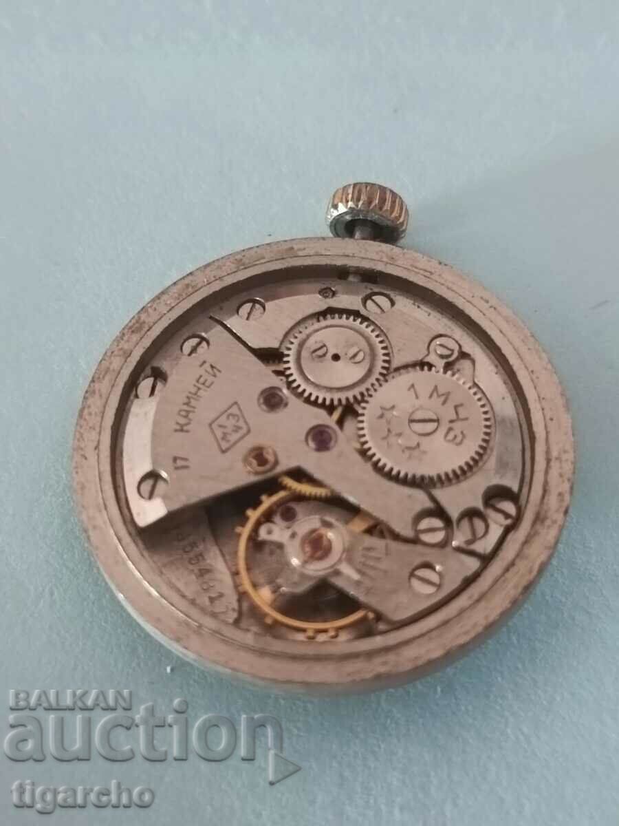 Flight watch winder - 5 Flight watch winder - 5