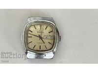 RODANIA AUTOMATIC SWISS MADE CAL AS 5206 RARE NOT WORKING MOT