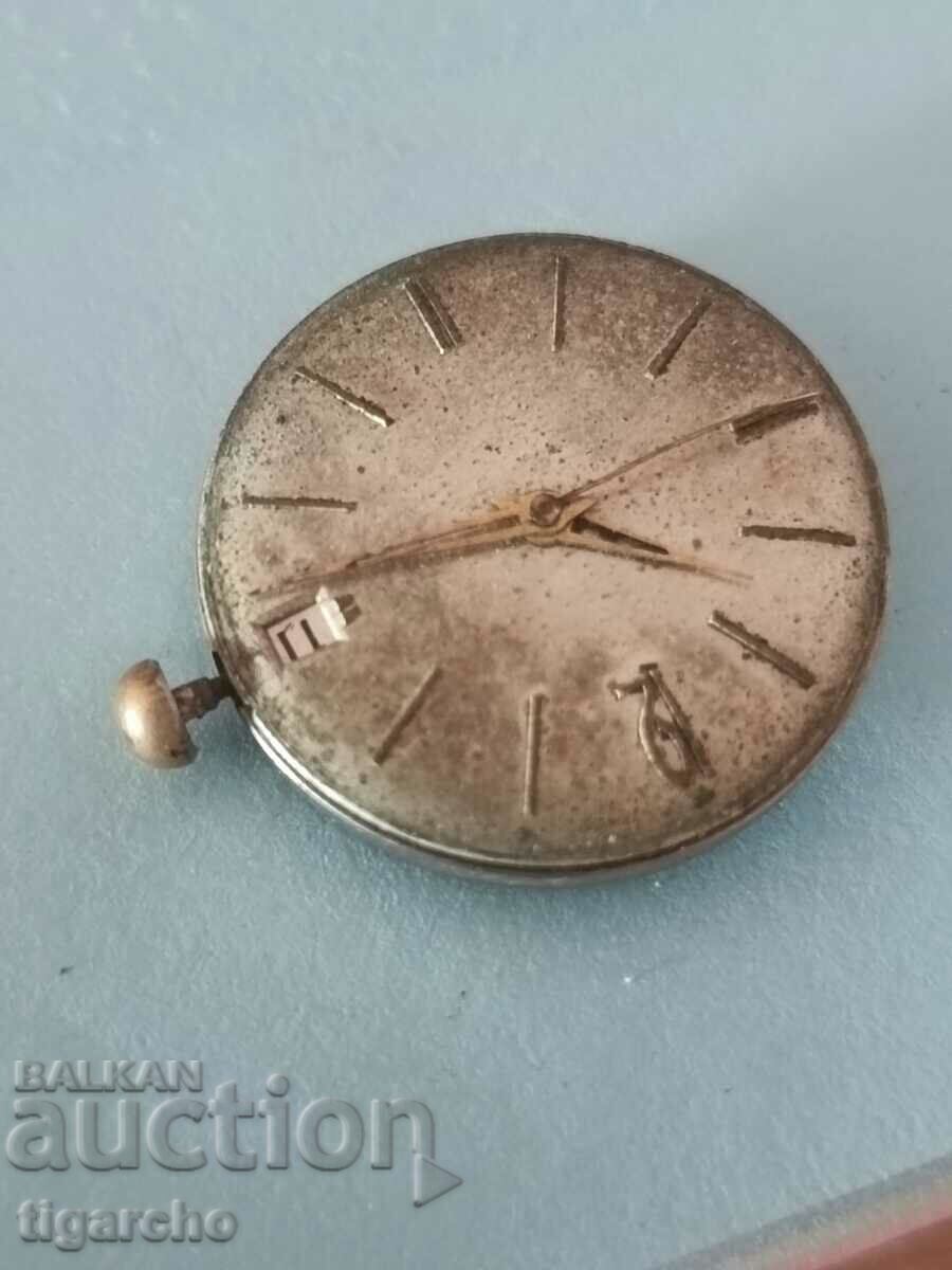 Ελβετικό ανδρικό κίνημα ρολογιών - 7 Ελβετικό ανδρικό κίνημα ρολογιών - 7