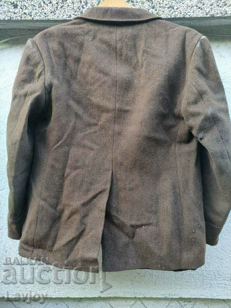 Old military uniform wounded social - 5 Old military uniform wounded social - 5