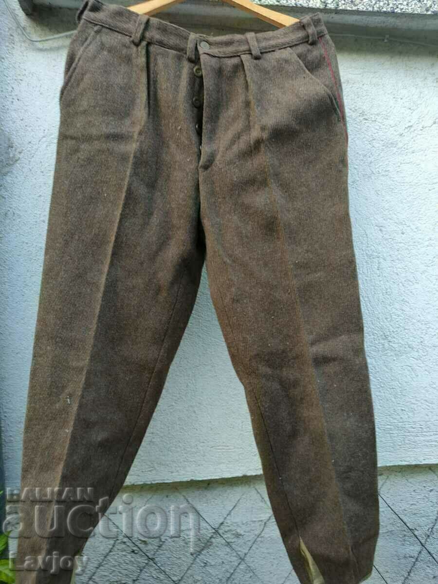 Old military uniform wounded social - 6 Old military uniform wounded social - 6