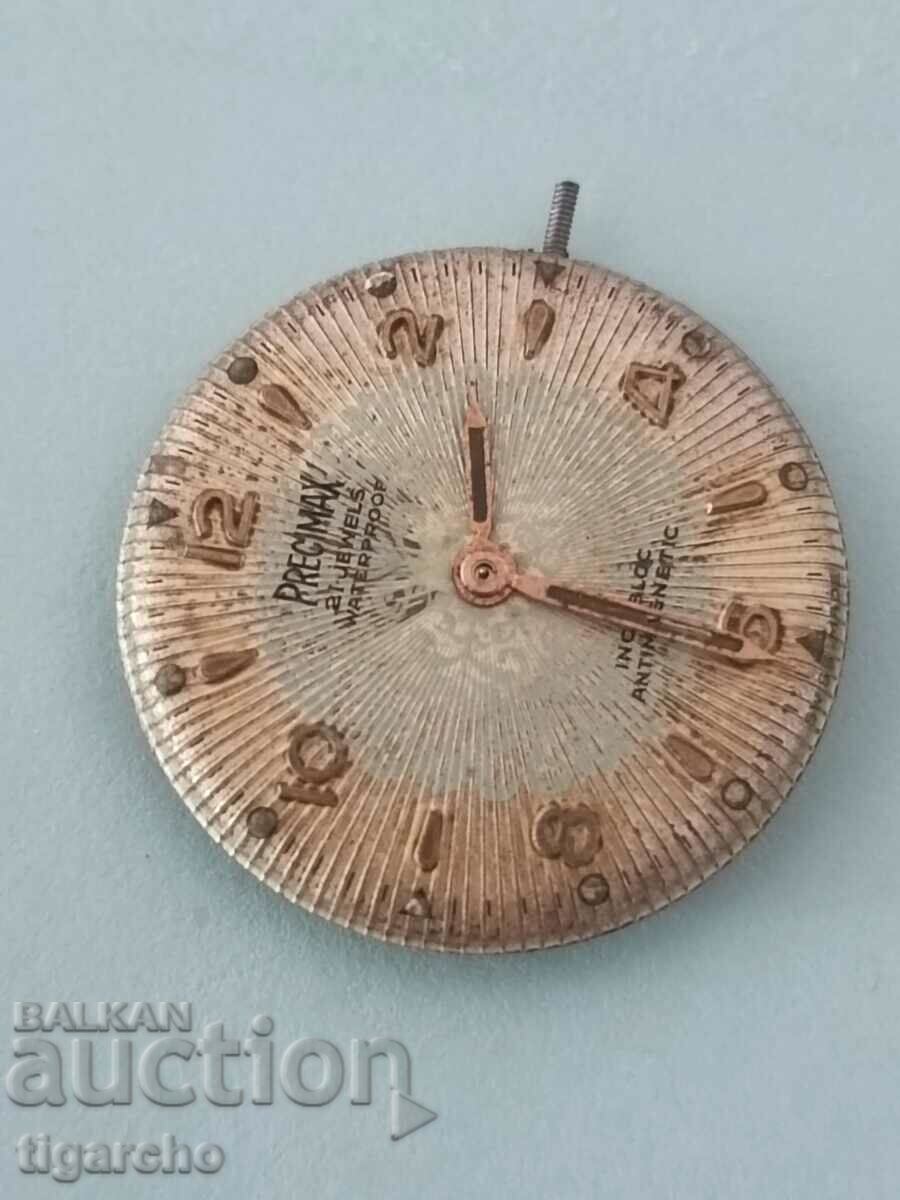 Ελβετικό ανδρικό κίνημα ρολογιών με τιμή 15.00 BGN | € 7.67 Ελβετικό ανδρικό κίνημα ρολογιών με τιμή 15.00 BGN | € 7.67