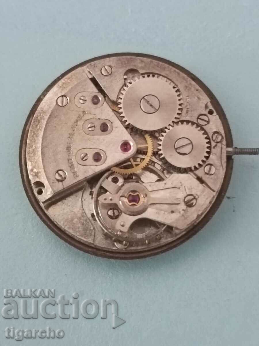 Παράδοση Ελβετικό ανδρικό κίνημα ρολογιών Παράδοση Ελβετικό ανδρικό κίνημα ρολογιών