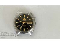 ORIENT AUTOMATIC JAPAN RARE NOT WORKING B Z C !!!!