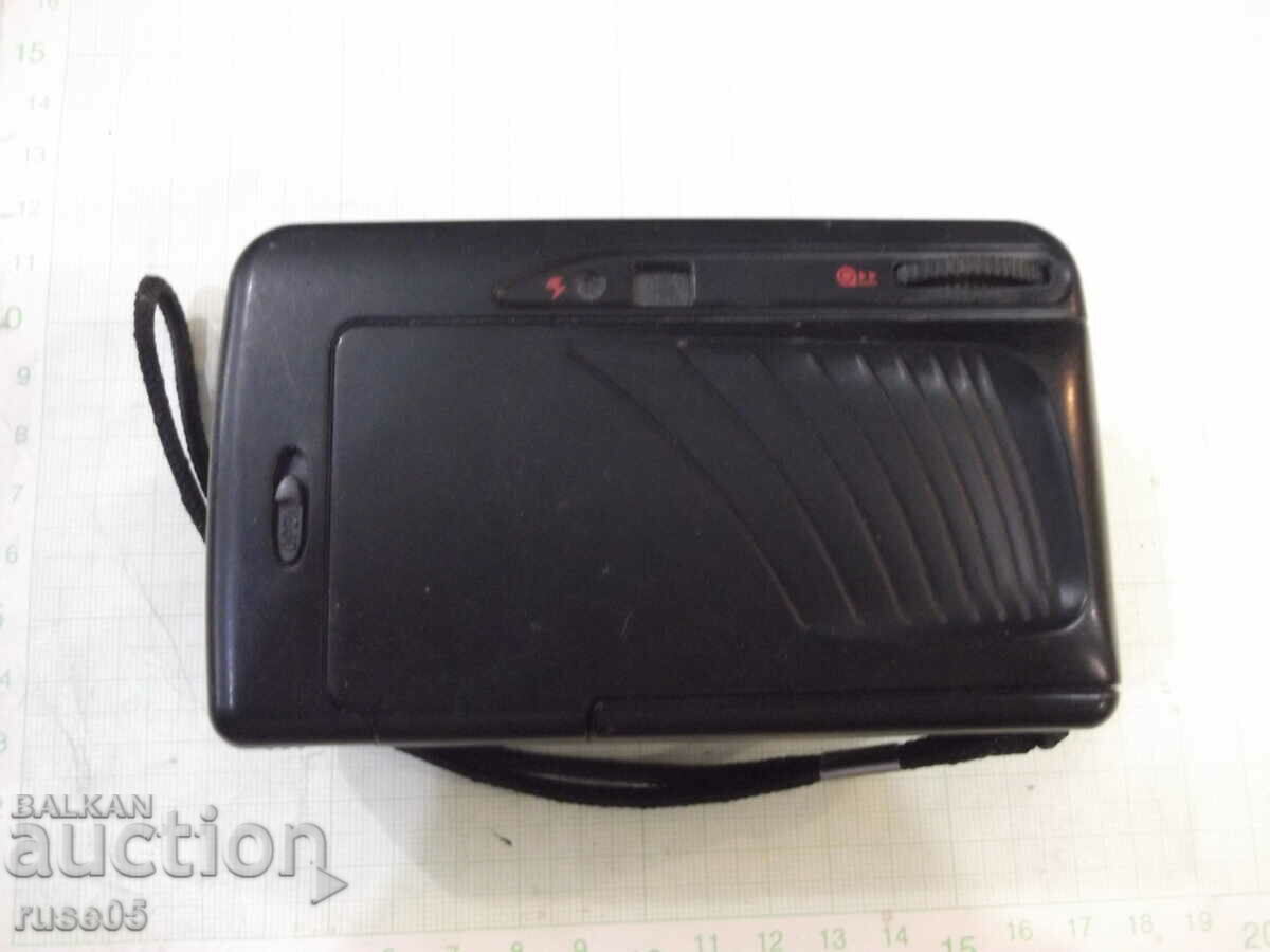 Παράδοση Η κάμερα "Kodak - STAR 275" λειτουργεί Παράδοση Η κάμερα "Kodak - STAR 275" λειτουργεί