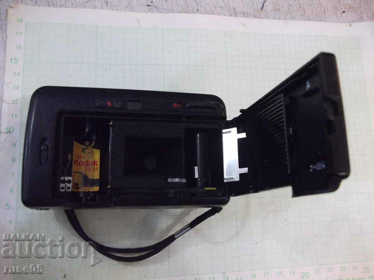 Η κάμερα "Kodak - STAR 275" λειτουργεί - 6 Η κάμερα "Kodak - STAR 275" λειτουργεί - 6