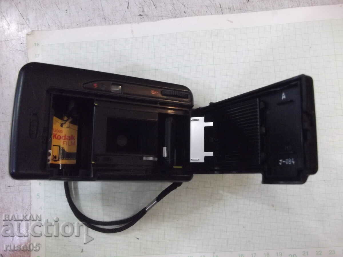 Η κάμερα "Kodak - STAR 275" λειτουργεί - 7 Η κάμερα "Kodak - STAR 275" λειτουργεί - 7