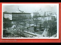 CARD SOFIA VIEW from SOFIA - 1960