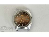 ORIENT AUTOMATIC JAPAN RARE WORKS WITHOUT WARRANTY B Z C !!!!