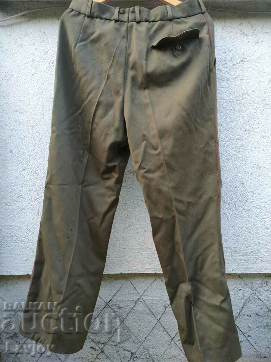 Uniforma militară***Maior*** - 6 Uniforma militară***Maior*** - 6