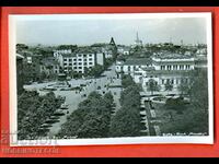 NO USE CARD SOFIA Boulevard RUSKI - 1960