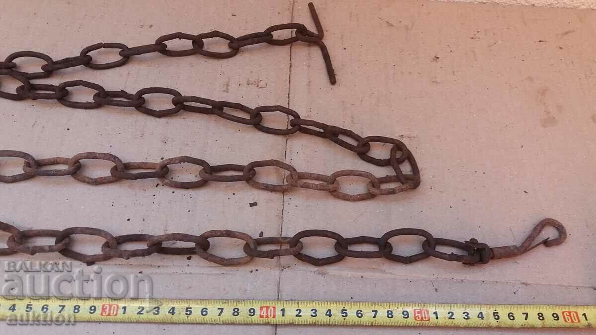 Licitație LANȚ MASIV VECHI Licitație LANȚ MASIV VECHI