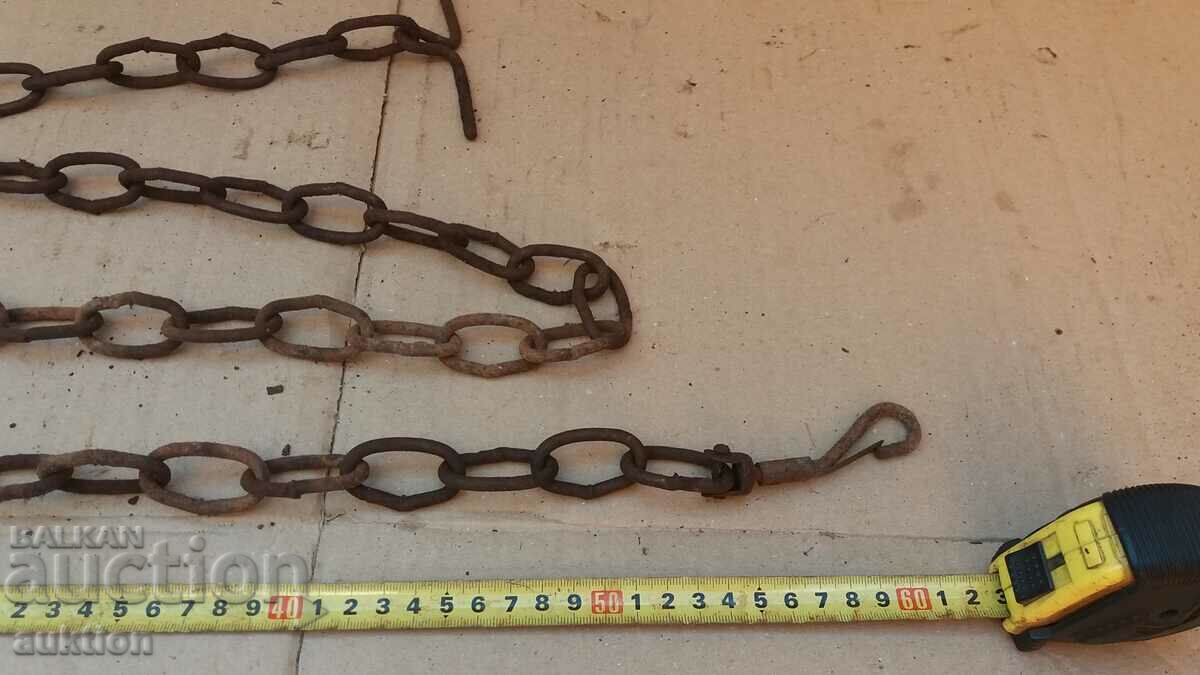 Livrarea LANȚ MASIV VECHI Livrarea LANȚ MASIV VECHI