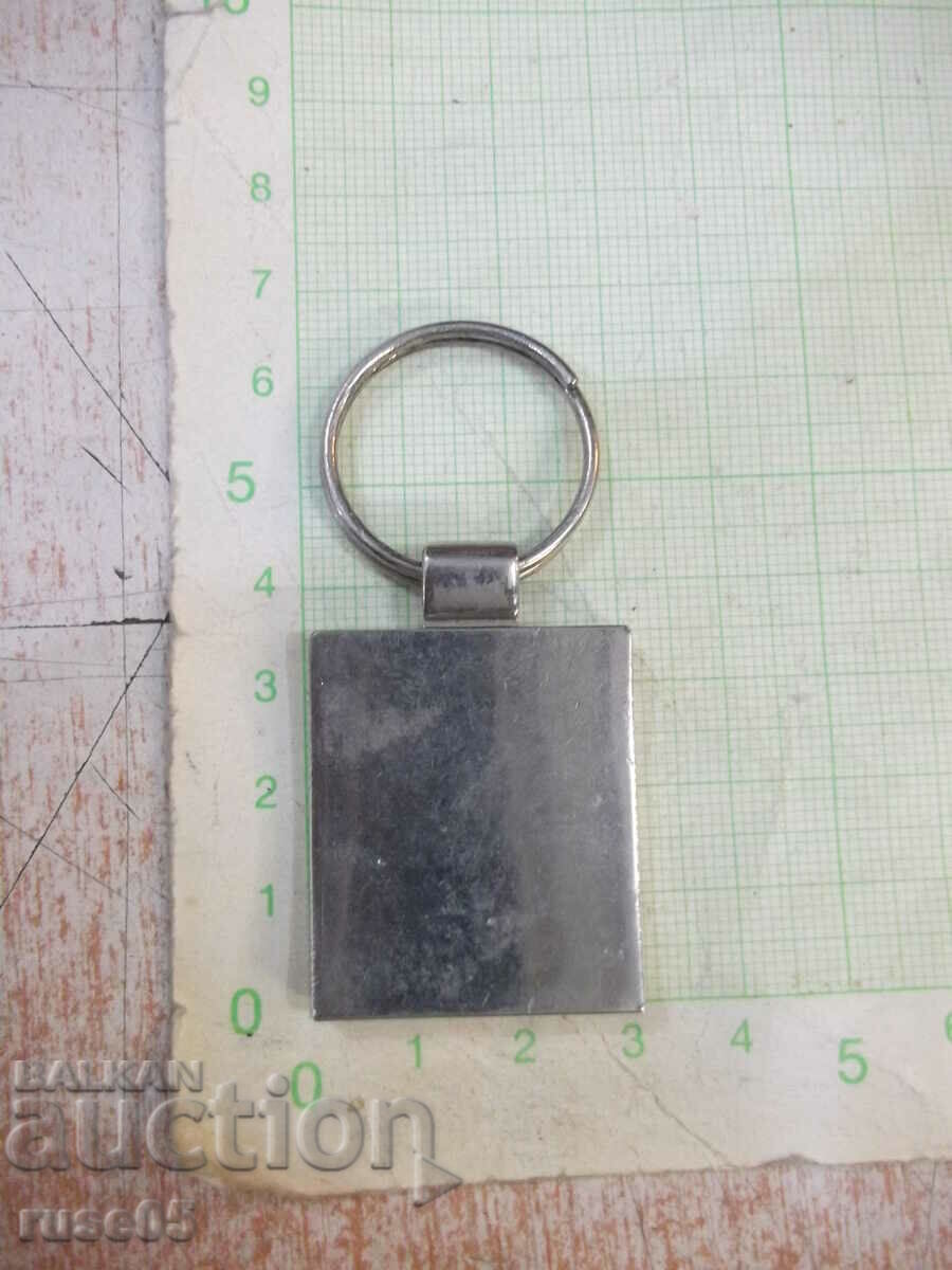 Keychain - 73 with price 3.00 BGN | € 1.53 Keychain - 73 with price 3.00 BGN | € 1.53