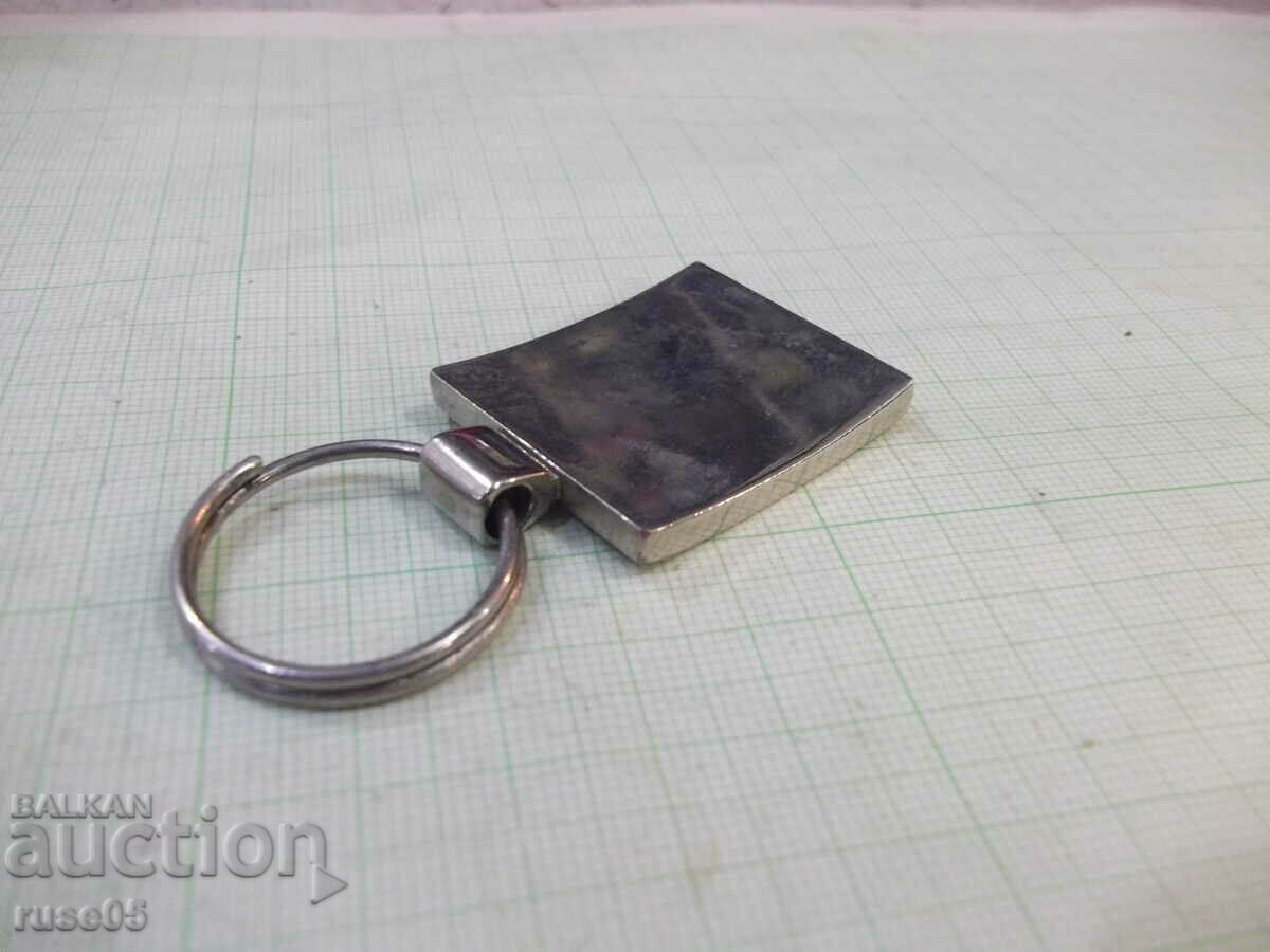 Delivery of Keychain - 73 Delivery of Keychain - 73