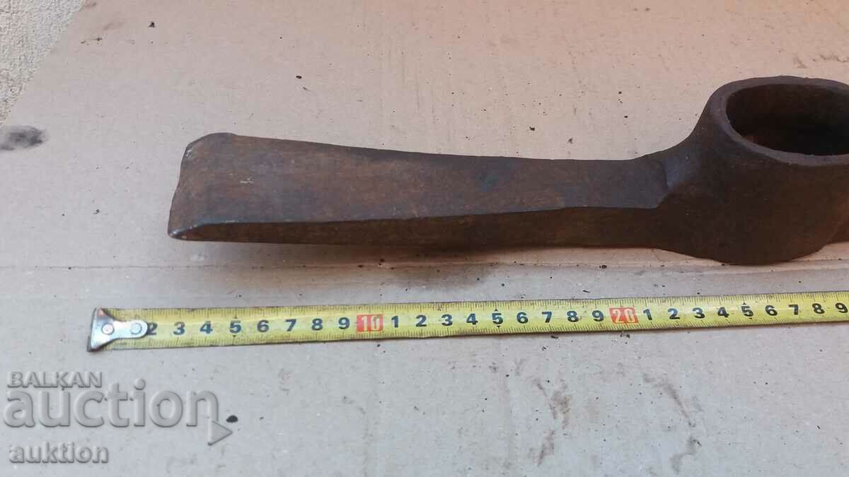 MASSIVE EXCELLENT PICK - BUILDING TROOPS - 6